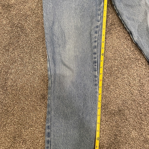 Vintage Nevada Jeans (Mom Jeans) - Picture 7 of 8